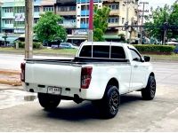 Isuzu D-max 3.0 Spark 4x4 Diff-Lock ดีเซล รูปที่ 4