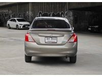 Nissan Almera 1.2 V Auto ปี 2012 รูปที่ 4