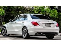 2019 benz c350e hybrid รูปที่ 4