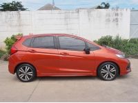 Honda Jazz GK 1.5 RS ปี 2017 รูปที่ 4