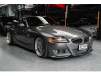 BMW Z4 E85 ปี 2011 ไมล์ 50,000 Km รูปที่ 4