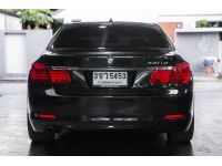 BMW 730Ld LCI Look F02 ปี 2012 ไมล์ 100,xxx Km รูปที่ 4