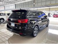 Kia Grand Carnival 2.2 SXL ปี 2020 ไมล์ 90,000 Km รูปที่ 4