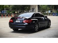 Mercedes Benz E200 Coupe AMG W207 ปี 2011 / 2012 รูปที่ 4