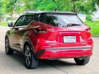 NISSAN Kicks VL ปี 2020 ไมล์ 53,xxx Km รูปที่ 4