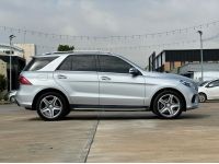 Mercedes-Benz GLE250d AMG ปี 2016 ไมล์ 175,xxx Km รูปที่ 4