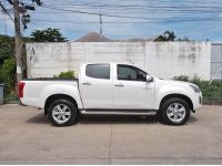 Isuzu D-Max Cab4 1.9 Z Ddi ปี 2017 รูปที่ 4