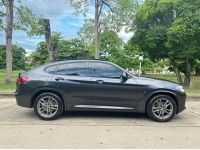 BMW X4 2.0d M Sport ปี 2019 ไมล์ 120,000 Km รูปที่ 4