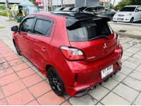 2021 MITSUBISHI MIRAGE 1.2GLXI รูปที่ 4