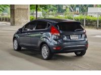 Ford Fiesta 1.5 S AT ปี 2014 / 2015 รูปที่ 4