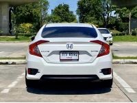 HONDA CIVIC FC 1.8 EL ปี 2016 รูปที่ 4