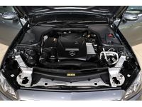 Mercedes-Benz E300 Coupe AMG Dynamic (W238) ปี 2017 ไมล์ 81,xxx Km รูปที่ 4