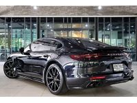 Porsche Panamera 4 E-Hybrid 10th Year Edition ปี 2020 ไมล์ 75,xxx Km รูปที่ 4