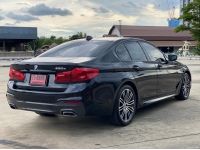 BMW 530e M Sport ปี 2019 ไมล์ 29,xxx Km รูปที่ 4