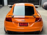 AUDI TTS ปี 2012 วิ่ง 70,000 Km รูปที่ 4