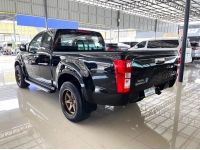 Isuzu D-Max 1.9 Z SPACE CAB ปี 2018 ไมล์ 30,000 Km รูปที่ 4