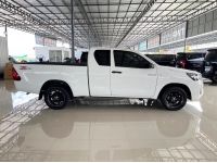 Toyota Hilux Revo 2.4 SMARTCAB Z Edition ปี 2021 ไมล์ 8,xxx Km รูปที่ 4