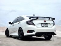 ด่วน HONDA CIVIC FC​ 1.8EL ปี 2018 รถสวย ขายถูกสุด รูปที่ 4