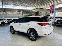 TOYOTA FORTUNER 2.4 V ปี 2016 รูปที่ 4