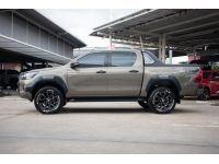 โตโยต้าชัวร์ รถเทรสไดร์ฟ เลขไมล์ 5xx กม Revo D-cab 2.8 Rocco G 4x4 A/T ปี 22 รูปที่ 4