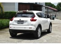 2014 NISSAN JUKE 1.6V รูปที่ 4