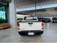 NISSAN NAVARA NP300 2.5 EL BLACK EDITION CALIBRE ปี 2018 รูปที่ 4