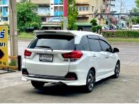 Honda Mobilio 1.5 RS เบนซิน รูปที่ 4