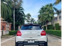 2024 SUZUKI SWIFT 1.2GL NEXT รูปที่ 4