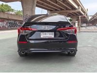 Honda Civic FE 1.5 TURBO RS ปี 2022 ไมล์ 55,xxx Km รูปที่ 4