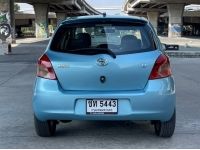 Toyota Yaris 1.5E ปี 2007 ไมล์ 134,xxx Km รูปที่ 4