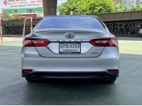 Toyota Camry 2.5G ปี 2019 ไมล์ 182,xxx Km รูปที่ 4