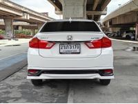 Honda City 1.5V Plus ปี 2018 ไมล์ 53,xxx Km รูปที่ 4