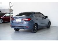 MAZDA 2 1.3 S AT ปี 2023 ไมล์ 9,xxx Km รูปที่ 4