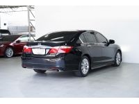 HONDA ACCORD 2.0 EL AT ปี 2015 ไมล์ 281,xxx Km รูปที่ 4