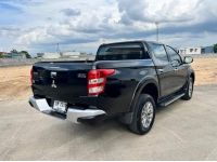 2015 MITSUBISHI TRITON 2.4 MT รูปที่ 4