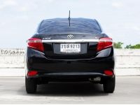 ผ่อน 5,097 x 72 งวด TOYOTA VIOS 1.5E ปี 2013 จด 2014 รูปที่ 4