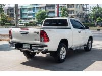 Toyota Revo 2.4 E Cab prerunner ดีเซล รูปที่ 4