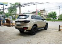 Ford Everest 2.2 Titanium Plus ดีเซล รูปที่ 4