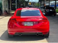 AUDI TT 2.0 Coupe  ปี 2015 รูปที่ 4