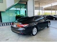 TOYOTA CAMRY 2.5 G ปี 2019 รูปที่ 4