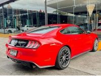 Ford Mustang 2.3 ecoboost ปี17 Fulloption ใช้งาน 40000 kilo รูปที่ 4