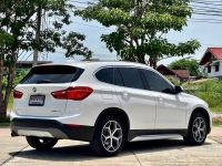 ไมล์ 1 แสน กม.BMW X1 sDrive18 d X drive โฉม F48 ปี 2020 รูปที่ 4