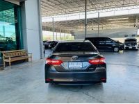 TOYOTA CAMRY 2.5 G Sunroof  ปี 2019 รูปที่ 4