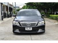 Toyota Camry 2.0 G auto รถสวย ตรงปก ปี 2014 รูปที่ 4