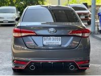 TOYOTA NEW YARIS  ATIV 1.2 S TOP ปี 2019 รูปที่ 4