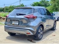 2021 New NISSAN Kicks Wagon 4dr V FWD 1.2i คุ้มขนาดนี้จะรออะไร รูปที่ 4