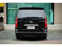 2016 HYUNDAI H1 2.5 DELUXE รูปที่ 4