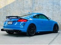 2020 AUDI TT 2.0 Coupe’ 45 TFSI quattro S-Line MK3 รูปที่ 4