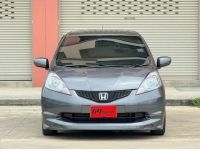 Honda Jazz Ge 2009 Auto v Ivtec รูปที่ 4