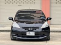 HONDA JAZZ GE 2008 AUTO V IVTEC รูปที่ 4